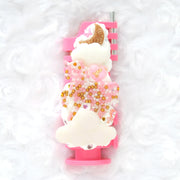 Unicorn Confetti Lighter Case